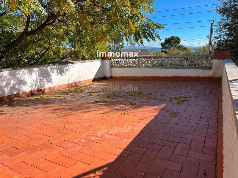 Foto 46ac7aa9-49a4-4f74-a466-679d16bbc488. Chalet con riscaldamento piscina in Santa Eulàlia de Ronçana