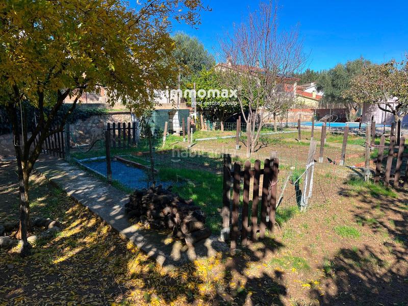 Foto 472c8fd9-afee-4674-b2f0-fac8bbe43a33. Chalet con riscaldamento piscina in Santa Eulàlia de Ronçana