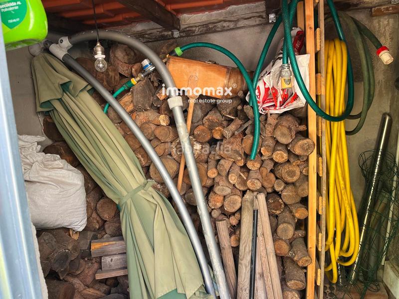 Foto 6d1dd3f7-2107-4620-9bf7-5def374a0616. Chalet con riscaldamento piscina in Santa Eulàlia de Ronçana