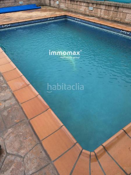 Foto 83022687-51f6-40ac-8132-b24b27283fa1. Chalet con riscaldamento piscina in Santa Eulàlia de Ronçana