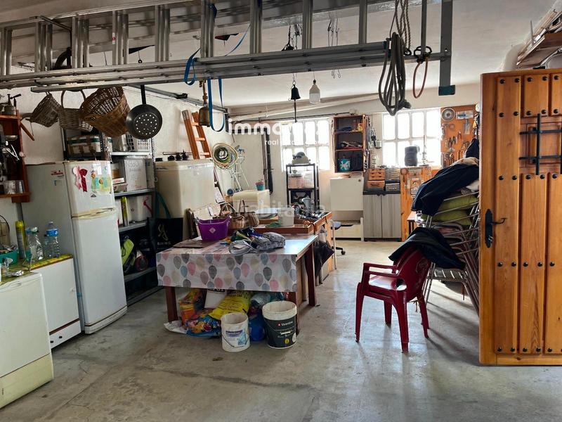 Foto a6834384-51d5-441d-a775-03c5444905a9. Chalet con riscaldamento piscina in Santa Eulàlia de Ronçana