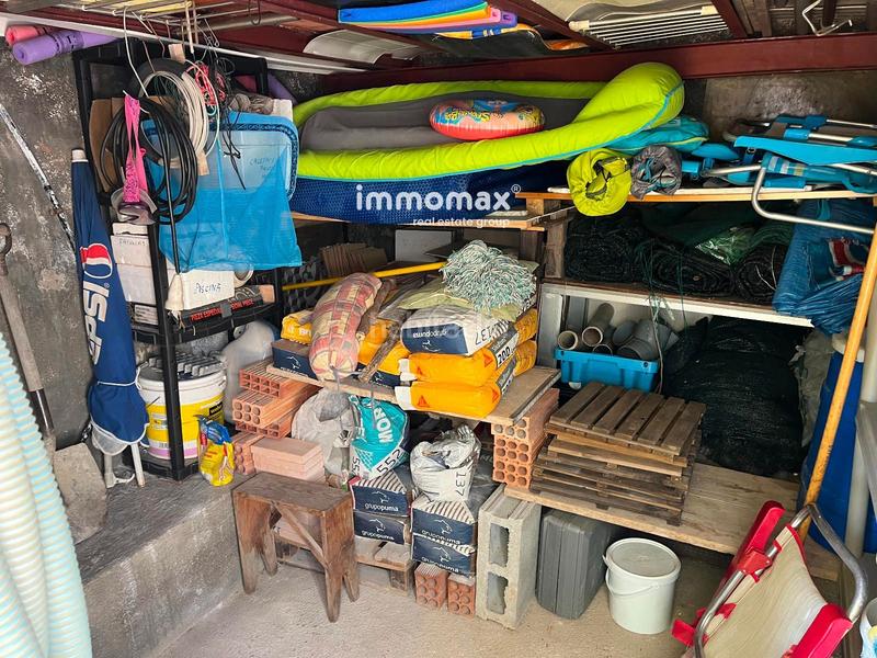 Foto a985c188-8829-45a9-b296-3a993c21ee2b. Chalet con riscaldamento piscina in Santa Eulàlia de Ronçana