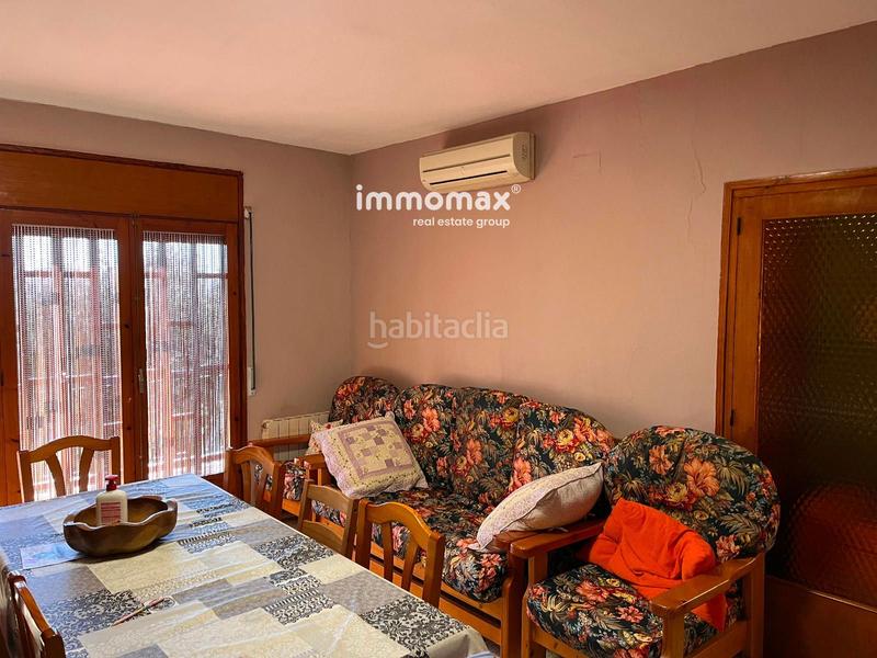 Foto ac75bbc0-2b4e-4fa6-9bec-81d013fb92e8. Chalet con riscaldamento piscina in Santa Eulàlia de Ronçana