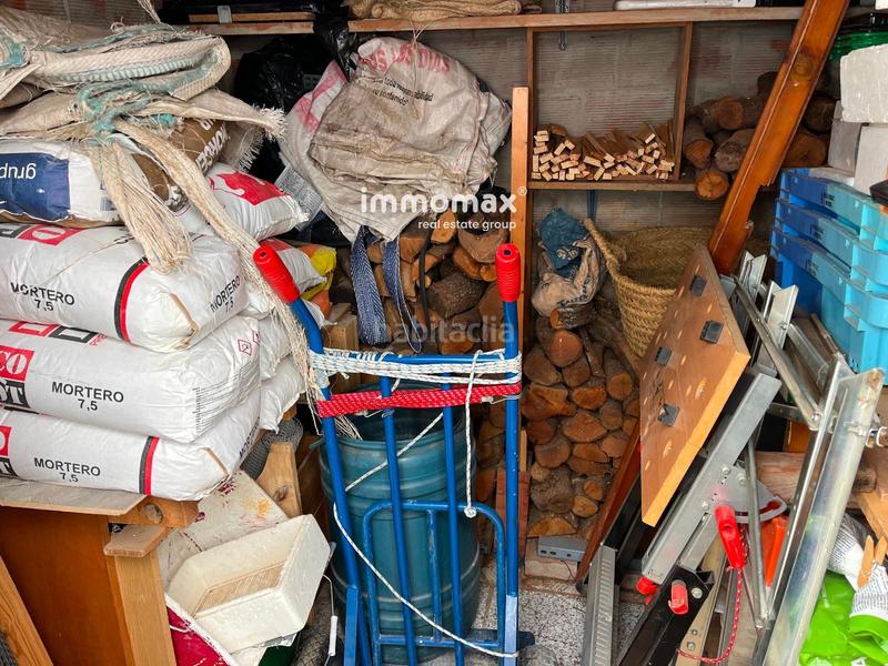 Foto b33733b8-27c8-4cd4-9d0c-61b2991956e9. Chalet con riscaldamento piscina in Santa Eulàlia de Ronçana