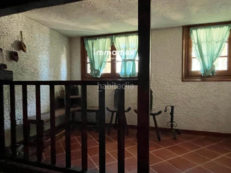 Foto 00d56e0c-91ee-41ab-836e-2abb971ae36b. Chalet mit heizung parking pool in Santa Eulàlia de Ronçana