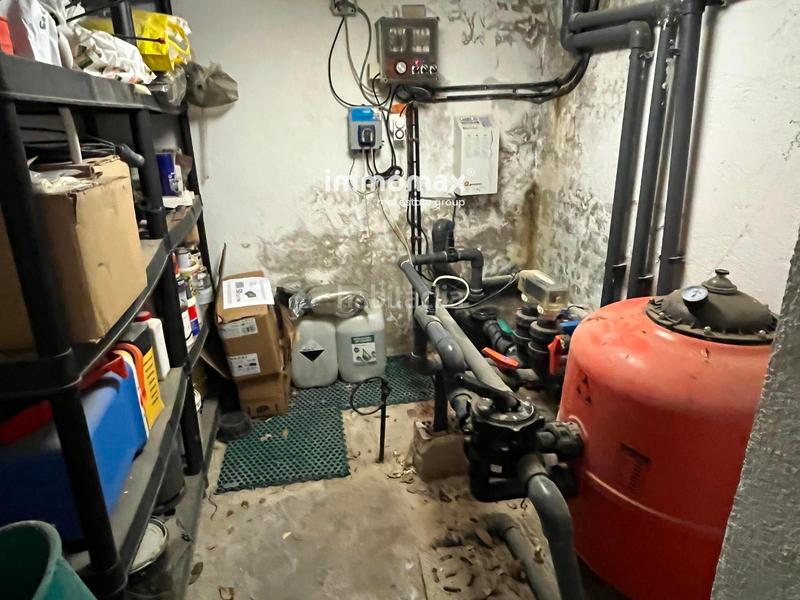 Foto 06e1244e-f7ca-4113-8d55-cbe83706ce32. Chalet mit heizung parking pool in Santa Eulàlia de Ronçana