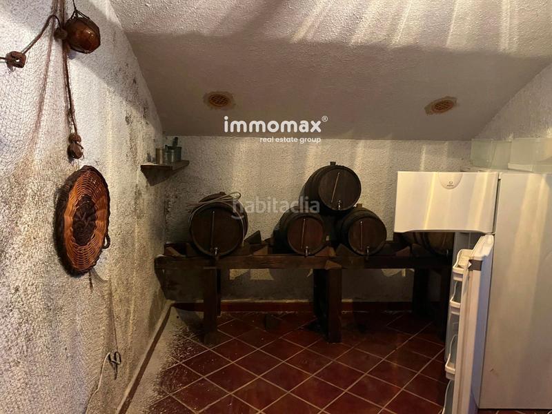 Foto 0dcfe0f4-10cd-4903-ad01-b195ed83dfdc. Chalet mit heizung parking pool in Santa Eulàlia de Ronçana