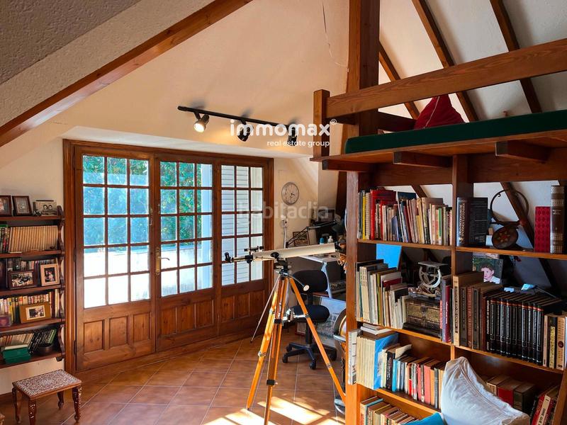 Foto 0e777aa9-6ace-4a2b-8df1-3d0a89dac26d. Chalet mit heizung parking pool in Santa Eulàlia de Ronçana