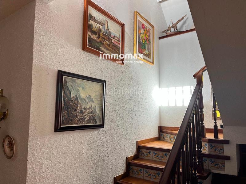 Foto 13c7653e-02ee-4335-979d-aa39eaf6397d. Chalet mit heizung parking pool in Santa Eulàlia de Ronçana