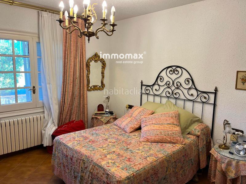 Foto 153eac8f-dc53-41f2-94cc-77c757a01af7. Chalet mit heizung parking pool in Santa Eulàlia de Ronçana