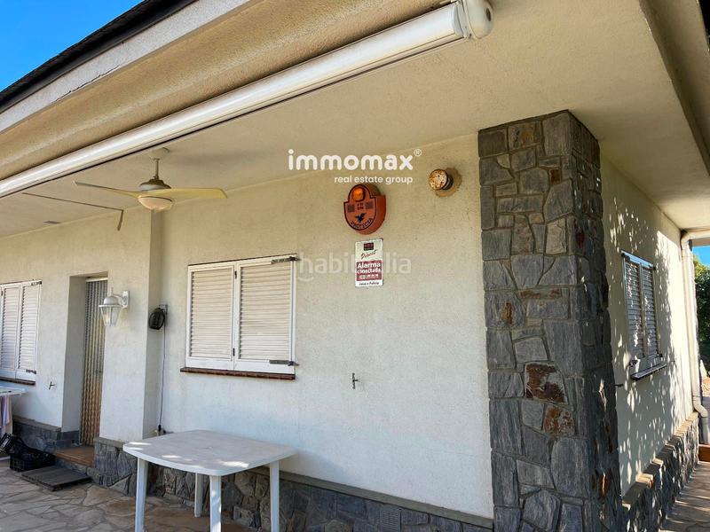 Foto 19d48901-8b39-4ef9-88d8-18ed177a0172. Chalet mit heizung parking pool in Santa Eulàlia de Ronçana