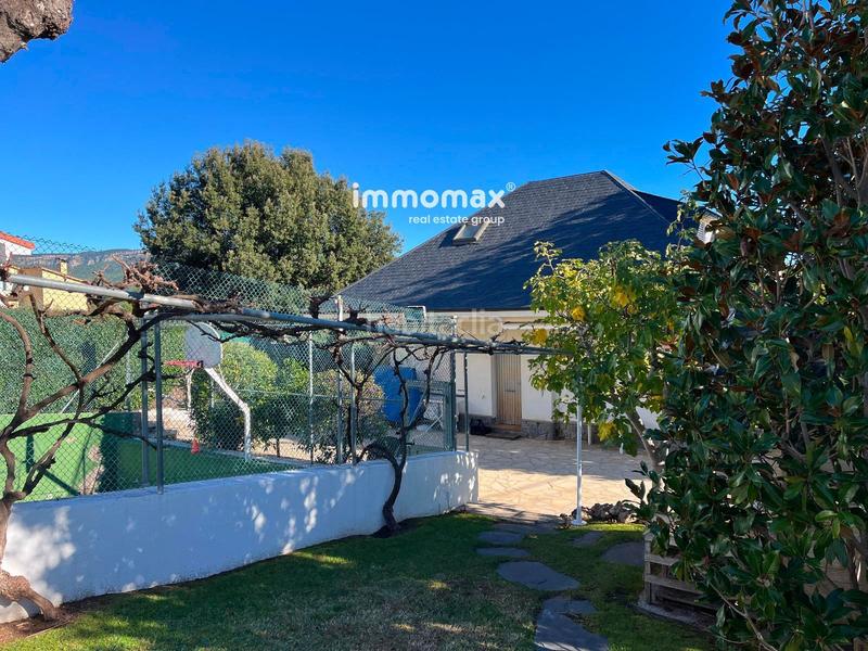 Foto 28ff9507-5008-4e30-a145-2da89ace5cb7. Chalet mit heizung parking pool in Santa Eulàlia de Ronçana