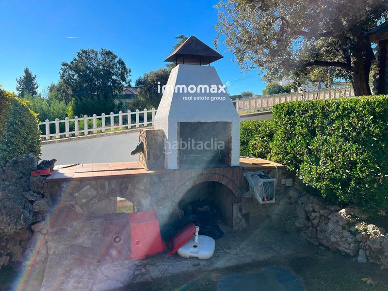 Foto 33045e09-8dc7-4725-992b-95675b82dbe7. Chalet mit heizung parking pool in Santa Eulàlia de Ronçana