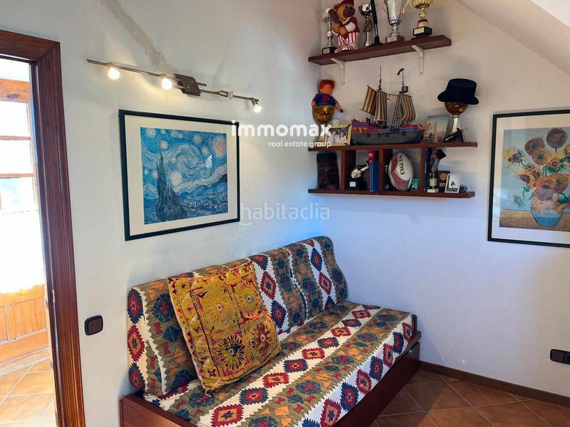 Foto 35af708a-deed-43ec-98be-fe9f469261ea. Chalet mit heizung parking pool in Santa Eulàlia de Ronçana