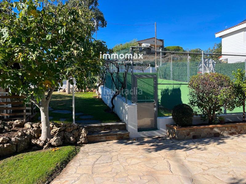 Foto 3808dc95-089b-428e-88d0-a17b283b6ece. Chalet mit heizung parking pool in Santa Eulàlia de Ronçana