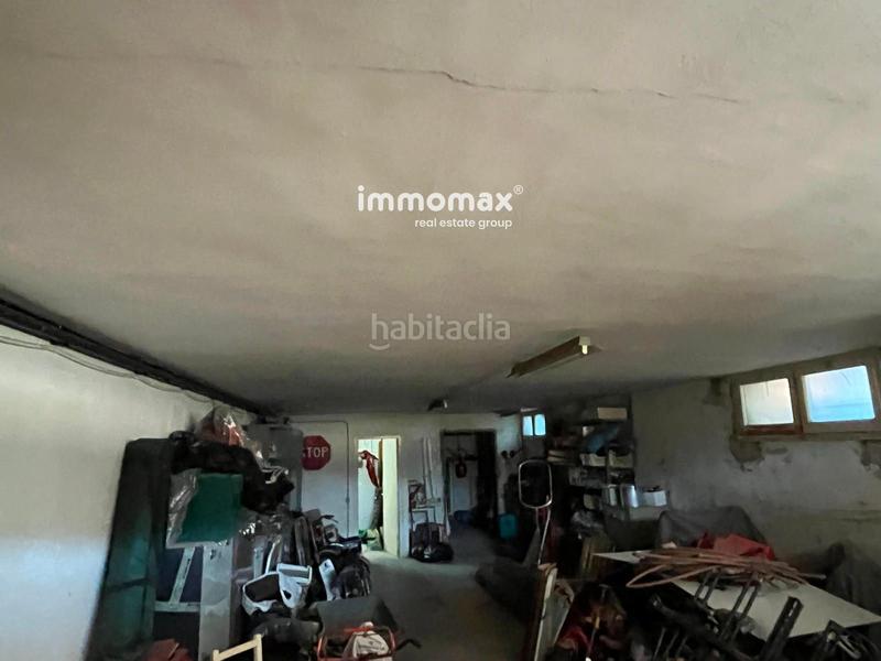 Foto 3e8b8125-1569-422b-b8d8-4d9cd40e2c82. Chalet mit heizung parking pool in Santa Eulàlia de Ronçana