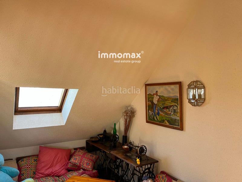 Foto 4a288d3d-ada6-4d9e-b8a3-44b04e7267bd. Chalet mit heizung parking pool in Santa Eulàlia de Ronçana