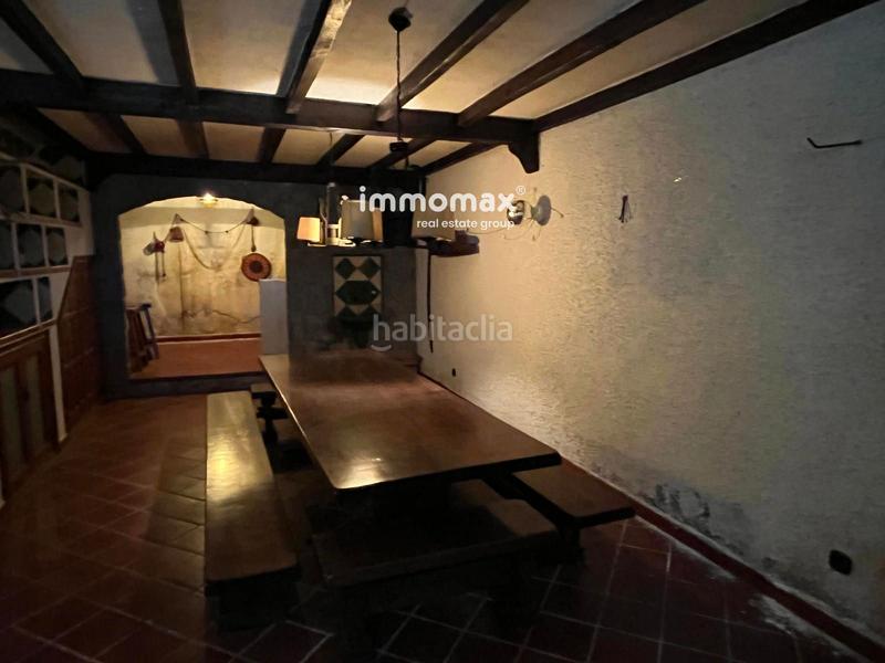 Foto 4e27986d-cc7c-4075-b947-af99ef17eed2. Chalet mit heizung parking pool in Santa Eulàlia de Ronçana