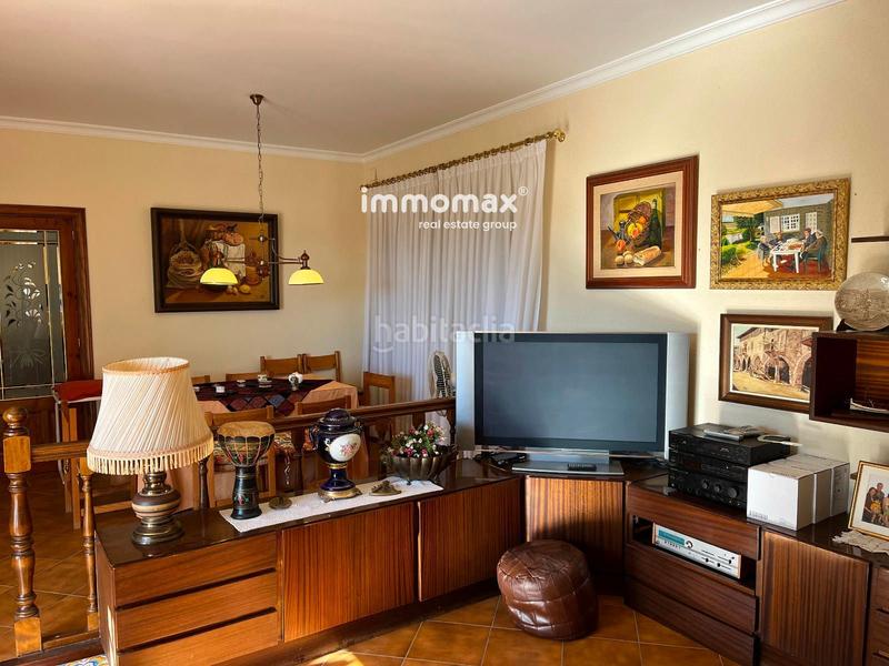 Foto 578a50bd-1d59-4913-959a-1670b74ca7a1. Chalet mit heizung parking pool in Santa Eulàlia de Ronçana