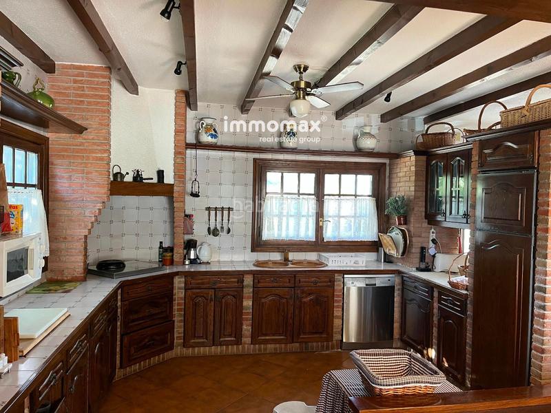 Foto 61cf6745-d5df-4a39-b7fc-291fbdc85df6. Chalet mit heizung parking pool in Santa Eulàlia de Ronçana