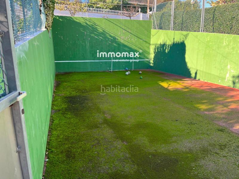 Foto 64a1e829-70ba-4546-8e32-fc1aeec46e4d. Chalet mit heizung parking pool in Santa Eulàlia de Ronçana