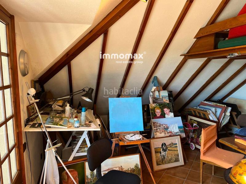 Foto 6a3b4e5c-561f-4c71-88d7-7d5361cebe16. Chalet mit heizung parking pool in Santa Eulàlia de Ronçana