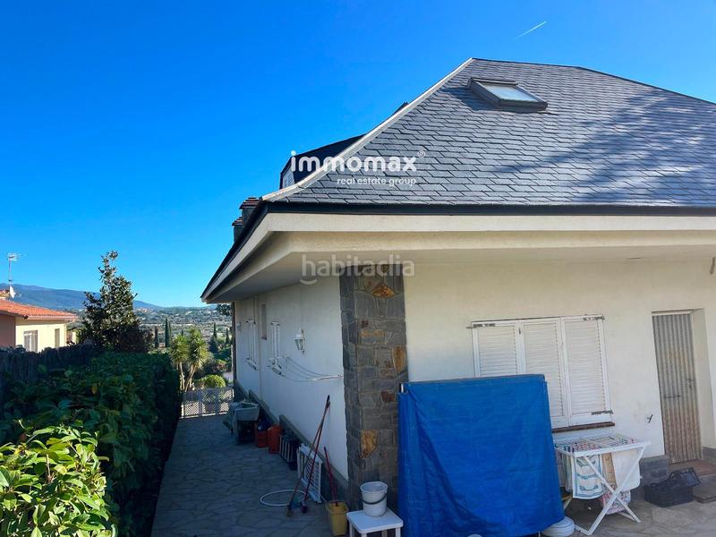 Foto 6a8e2971-bb77-4f9f-b261-3fb430787156. Chalet mit heizung parking pool in Santa Eulàlia de Ronçana