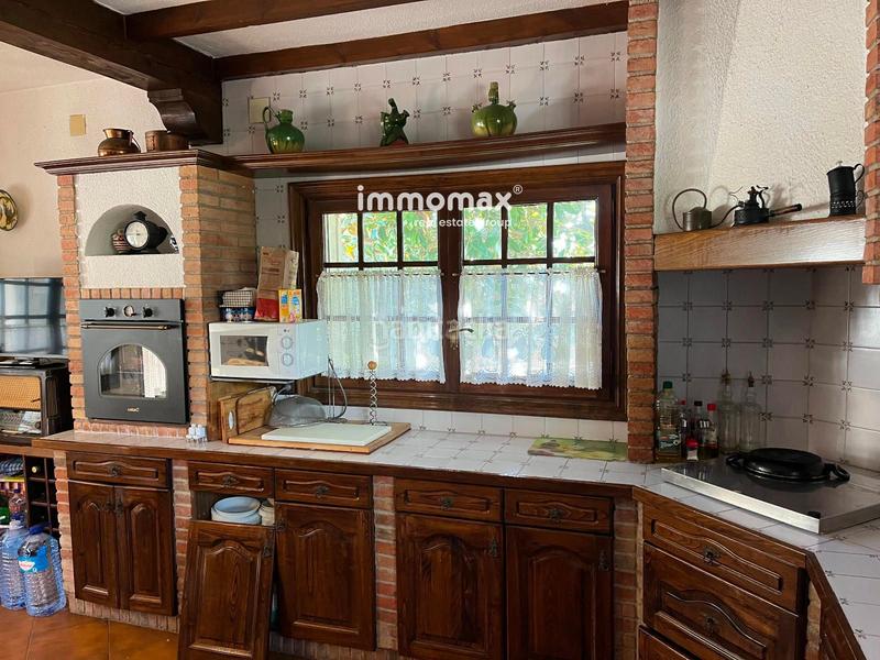 Foto 70cf7ccd-a816-4325-ac98-12a52d70af57. Chalet mit heizung parking pool in Santa Eulàlia de Ronçana