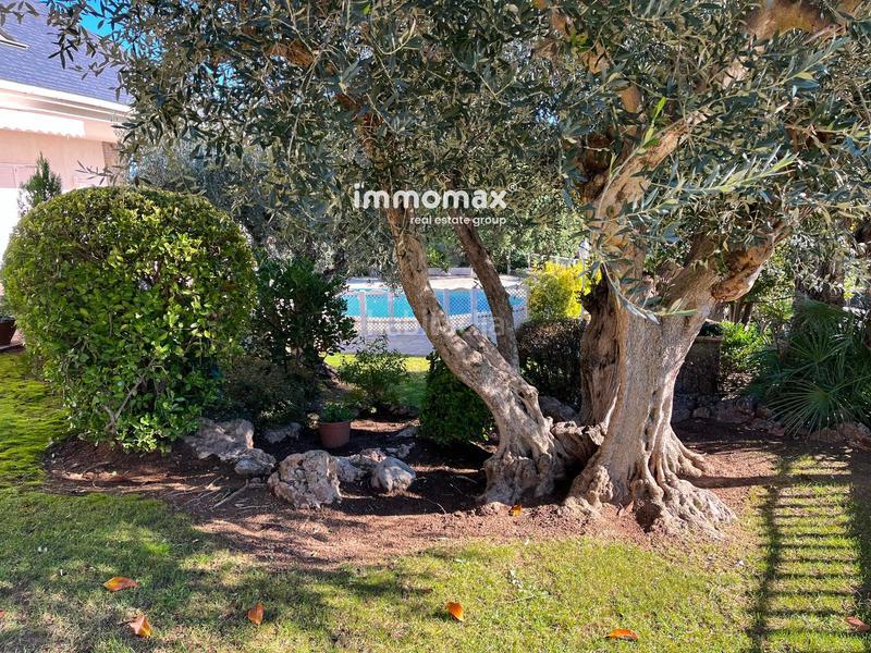 Foto 71cbef51-82ea-43f8-8601-a50f31613b6c. Chalet mit heizung parking pool in Santa Eulàlia de Ronçana