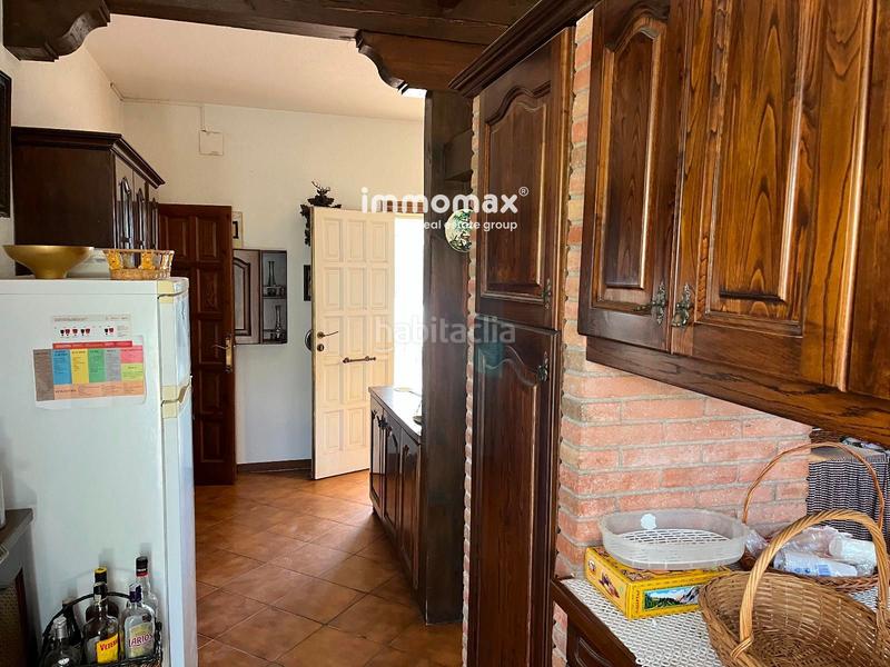 Foto 72fa0aec-5f99-49aa-9259-98a7eb97f634. Chalet mit heizung parking pool in Santa Eulàlia de Ronçana