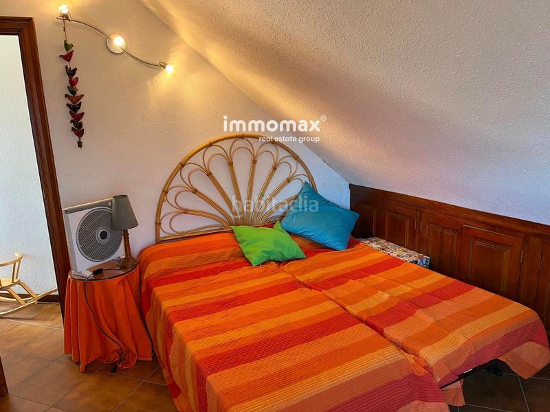 Foto 774fc10e-3ef1-4331-89f2-0240518e165e. Chalet mit heizung parking pool in Santa Eulàlia de Ronçana