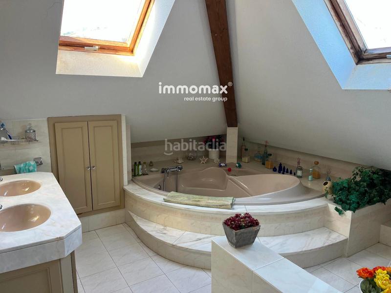 Foto 7abed95f-9ad8-407b-b21a-07878a934e16. Chalet mit heizung parking pool in Santa Eulàlia de Ronçana