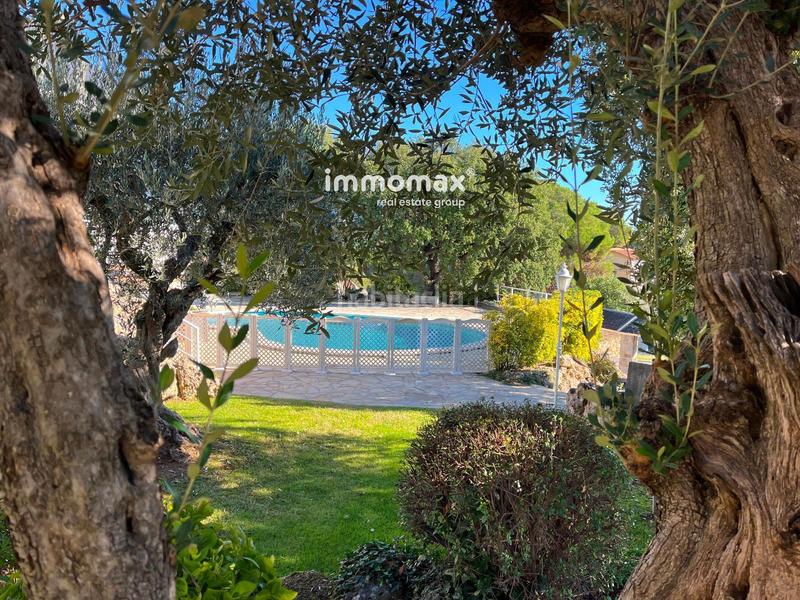 Foto 83c708d8-1fdd-427c-89e7-8307da1672d6. Chalet mit heizung parking pool in Santa Eulàlia de Ronçana