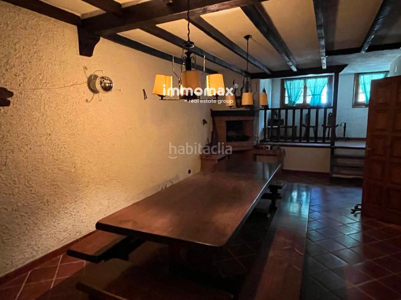 Foto 86281cfe-62e3-4916-a12b-3c6c64da159c. Chalet mit heizung parking pool in Santa Eulàlia de Ronçana