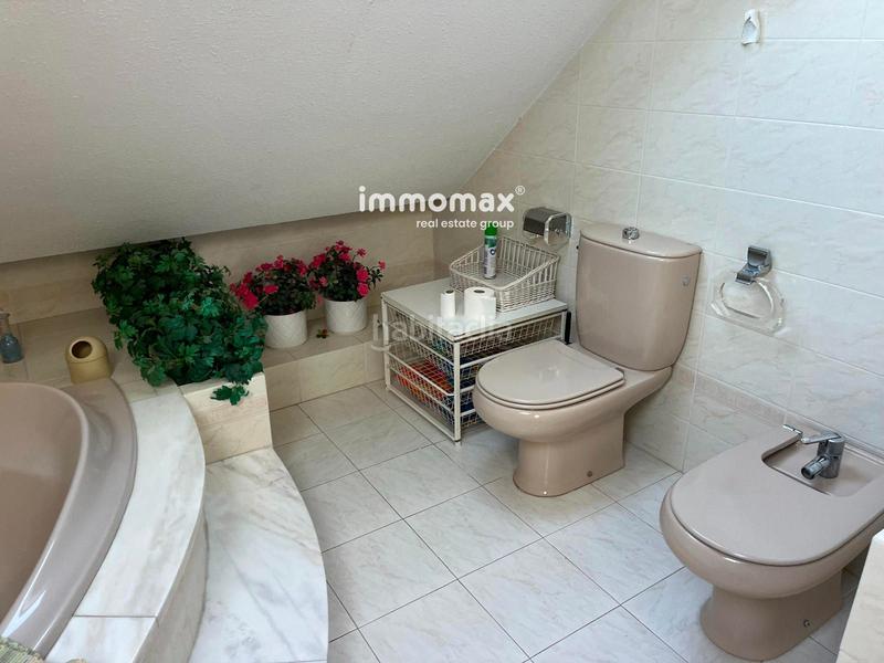 Foto 87e75fa2-9ae4-437a-bc43-8906840dfd69. Chalet mit heizung parking pool in Santa Eulàlia de Ronçana