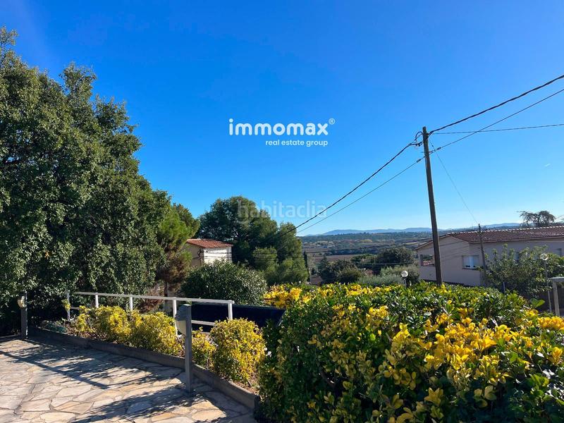 Foto 94b575a7-2031-4b7a-b20f-d540854d0465. Chalet mit heizung parking pool in Santa Eulàlia de Ronçana