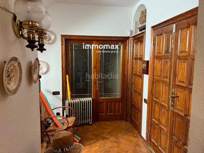 Foto 9af64b3f-5dbf-4fdc-8d99-8d64754e792e. Chalet mit heizung parking pool in Santa Eulàlia de Ronçana