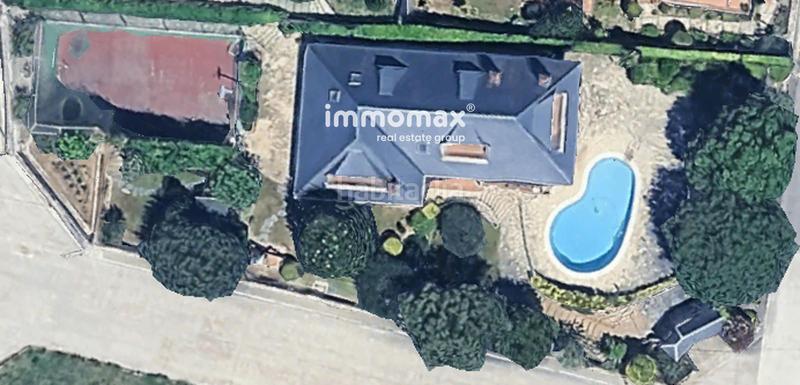 Foto 9b7b8e89-ddeb-42d5-a3b4-6b57edde668e. Chalet mit heizung parking pool in Santa Eulàlia de Ronçana