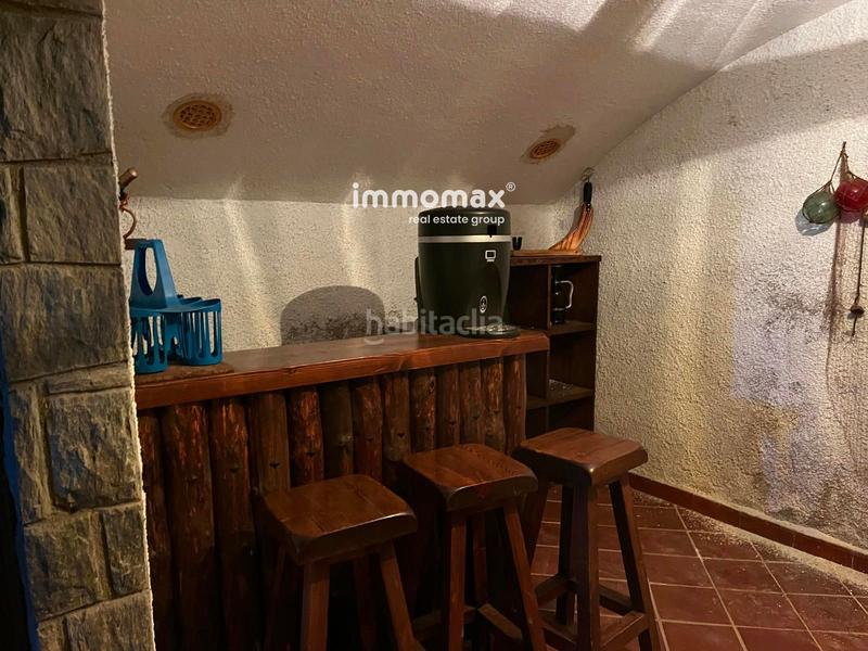 Foto bf8cf109-a138-400d-8f59-830531fd0cdb. Chalet mit heizung parking pool in Santa Eulàlia de Ronçana