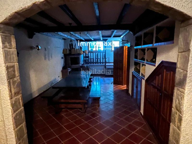 Foto c7a4d3c7-212c-4170-bb0e-d70c98dd8be8. Chalet mit heizung parking pool in Santa Eulàlia de Ronçana