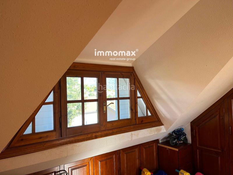 Foto c8f5a61f-5532-4550-9026-3f137562d23a. Chalet mit heizung parking pool in Santa Eulàlia de Ronçana