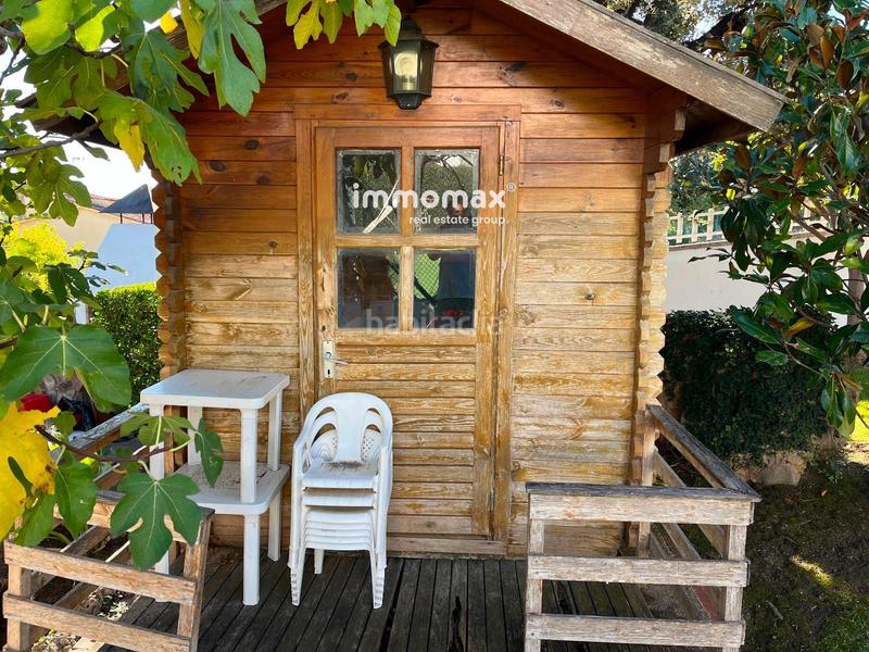 Foto df689042-fbe0-46f3-ad53-cea5016e9b0d. Chalet mit heizung parking pool in Santa Eulàlia de Ronçana