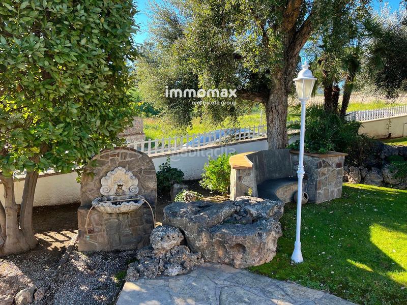 Foto e7e798d4-d6e8-4ea9-8c4c-db6298a8aaf8. Chalet mit heizung parking pool in Santa Eulàlia de Ronçana