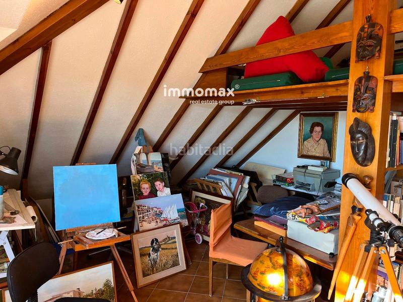 Foto e9fde66a-077c-4209-b96a-53795089a111. Chalet mit heizung parking pool in Santa Eulàlia de Ronçana