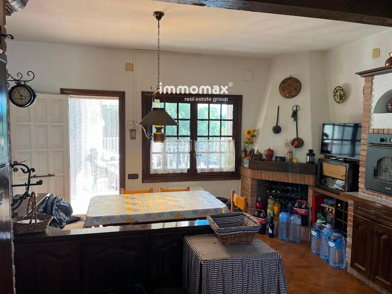 Foto ea9e158c-087f-4a4f-b6fd-0a4cc53d1240. Chalet mit heizung parking pool in Santa Eulàlia de Ronçana