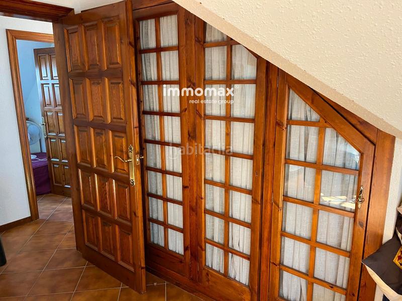 Foto eb0dbe21-01ea-450a-9e4d-66a90340f2f9. Chalet mit heizung parking pool in Santa Eulàlia de Ronçana