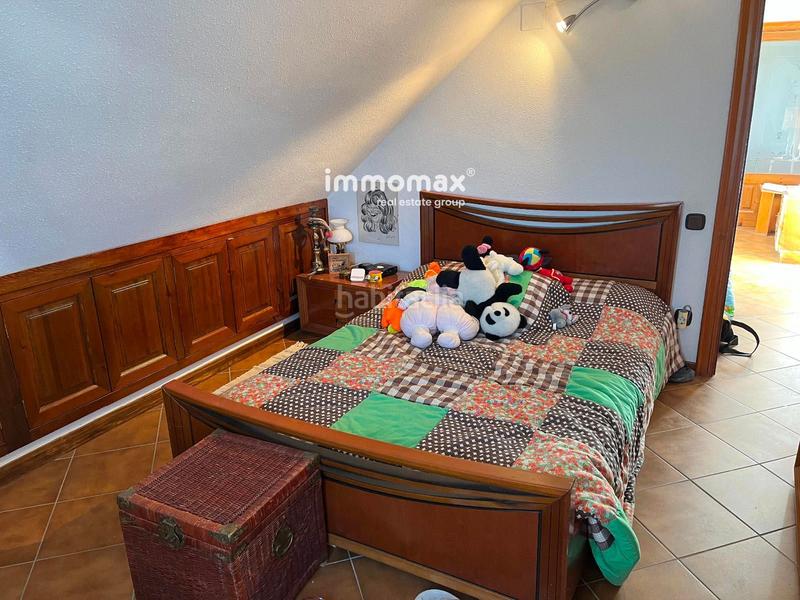 Foto f85a6596-f7a5-4011-9ccf-b4e1e144b29d. Chalet mit heizung parking pool in Santa Eulàlia de Ronçana