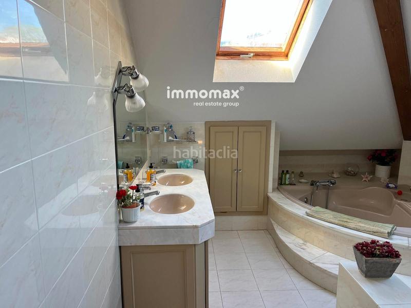 Foto fb04fa6d-ea7d-4a2c-93b6-6dece74a030c. Chalet mit heizung parking pool in Santa Eulàlia de Ronçana