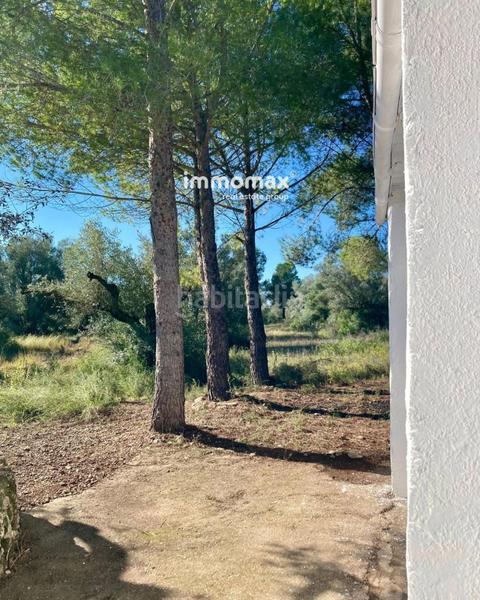 Foto 3d09d142-7726-4ac6-bf25-fb226c26ff7c. Finca rústica pequeña casa típica en Godall