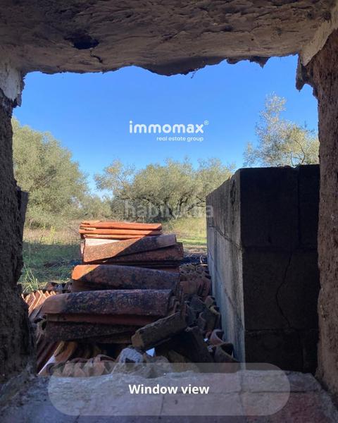 Foto 7fe79729-8498-4b1c-9a64-e0e6ef944de2. Finca rústica pequeña casa típica en Godall